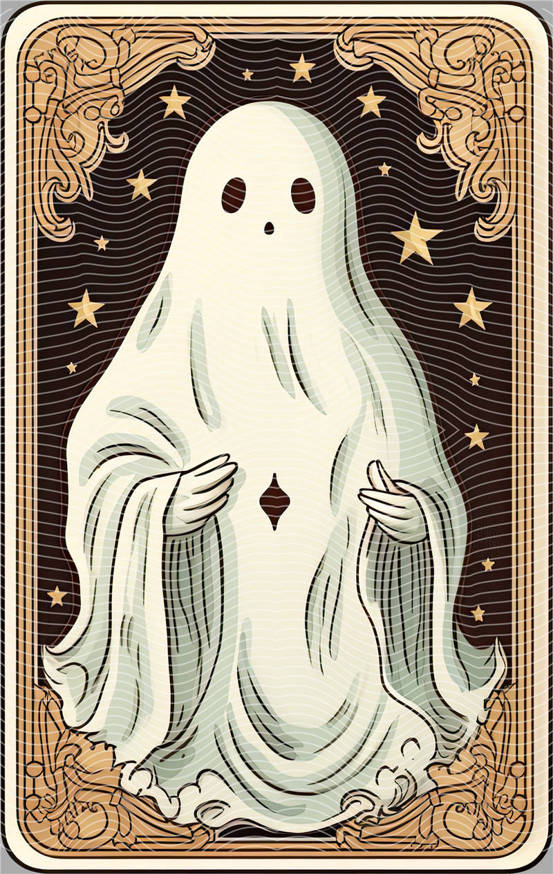 Cards and constellations-KP 208